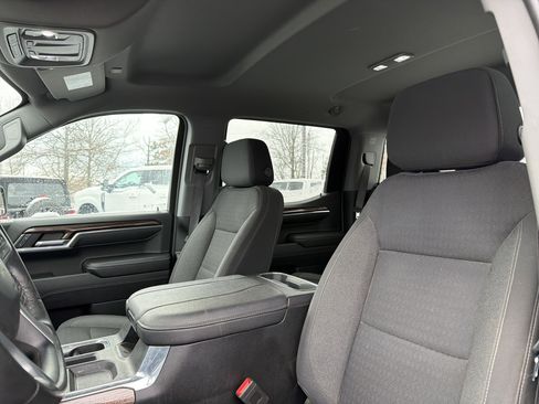 Used 2023 Chevrolet Silverado 1500 RST image 24