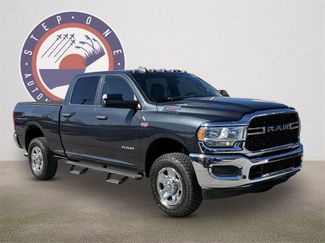 Used 2022 RAM 2500 Tradesman video 2