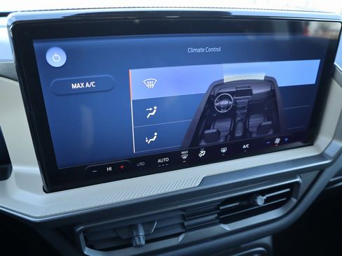 New 2025 Ford Bronco Sport Big Bend image 6