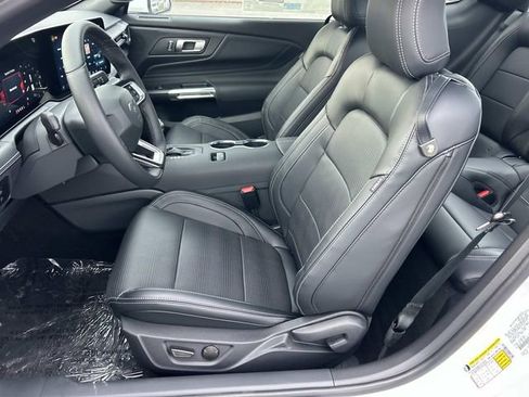 New 2026 Ford Mustang Premium RWD image 20
