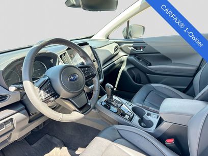 Used 2024 Subaru Crosstrek 2.5i Limited