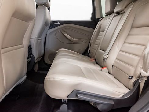 Used 2017 Ford Escape Titanium FWD image 27