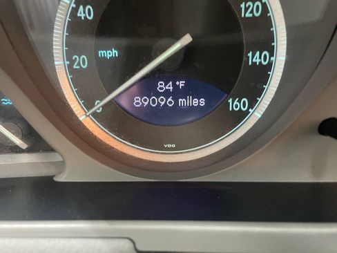 Used 2007 Mercedes-Benz SL 550 image 29