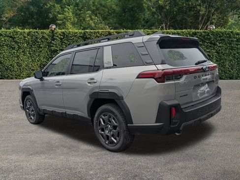 New 2026 Subaru Outback Premium AWD/4WD image 6
