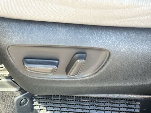 Used 2024 Toyota Sienna LE FWD image 27