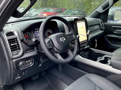 New 2026 RAM 1500 Big Horn image 6