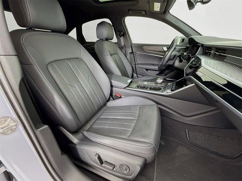 Used 2023 Audi A6 Premium Plus w/ Premium Plus Package image 30