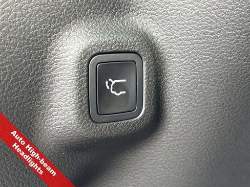 New 2026 Jeep Compass Limited image 35