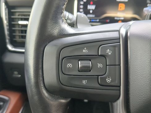 Used 2024 GMC Sierra 1500 Denali Ultimate image 32