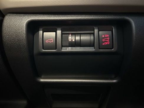 Used 2026 Subaru Forester Premium AWD/4WD image 74
