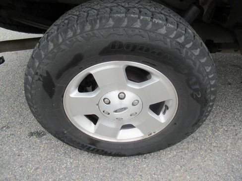 Used 2006 Ford F150 XL AWD/4WD image 12