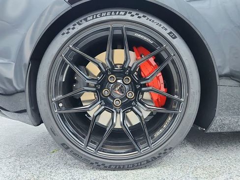 Used 2023 Chevrolet Corvette Z06 image 14