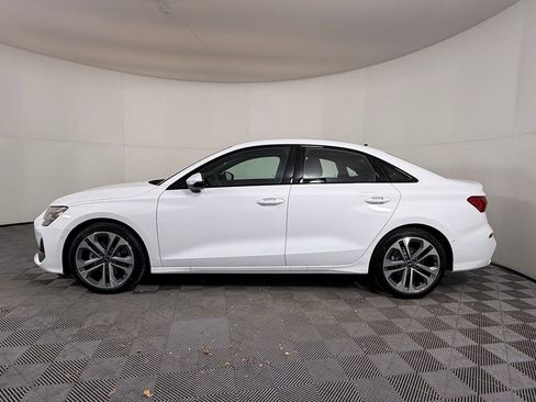 New 2026 Audi A3 2.0T Premium w/ Black Optic Package image 2