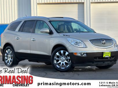 Used 2012 Buick Enclave Premium