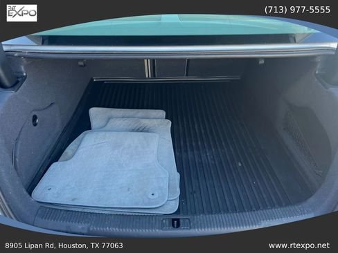 Used 2015 Audi A6 3.0T Premium Plus w/ Media Package image 28