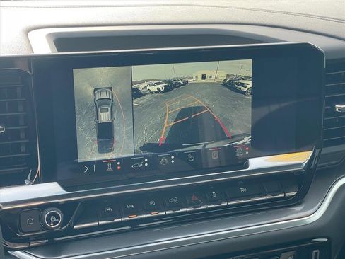 New 2026 Chevrolet Silverado 1500 High Country w/ Technology Package image 16