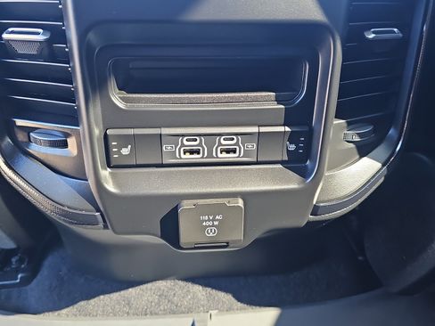 Used 2025 RAM 1500 Rebel w/ Rebel Level 2 Equipment Group AWD/4WD image 17