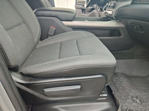 Used 2021 RAM 1500 Big Horn AWD/4WD image 31