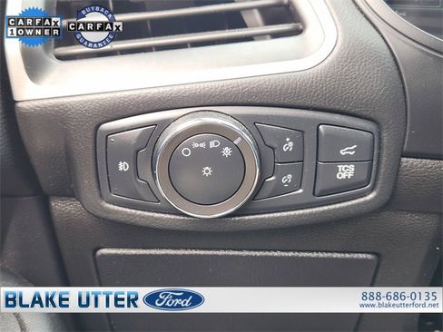 Used 2022 Ford Edge ST-Line image 22