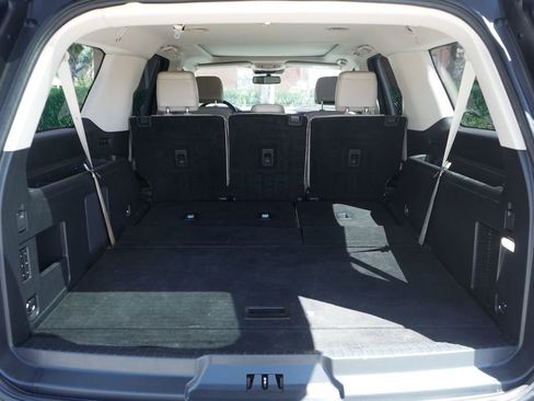 Used 2022 Ford Expedition Max Limited RWD image 10