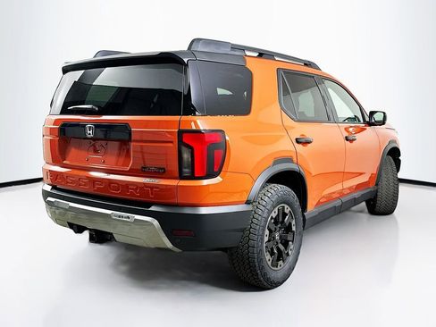 New 2026 Honda Passport TrailSport Elite image 7