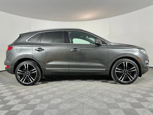 Used 2018 Lincoln MKC Reserve AWD/4WD image 24