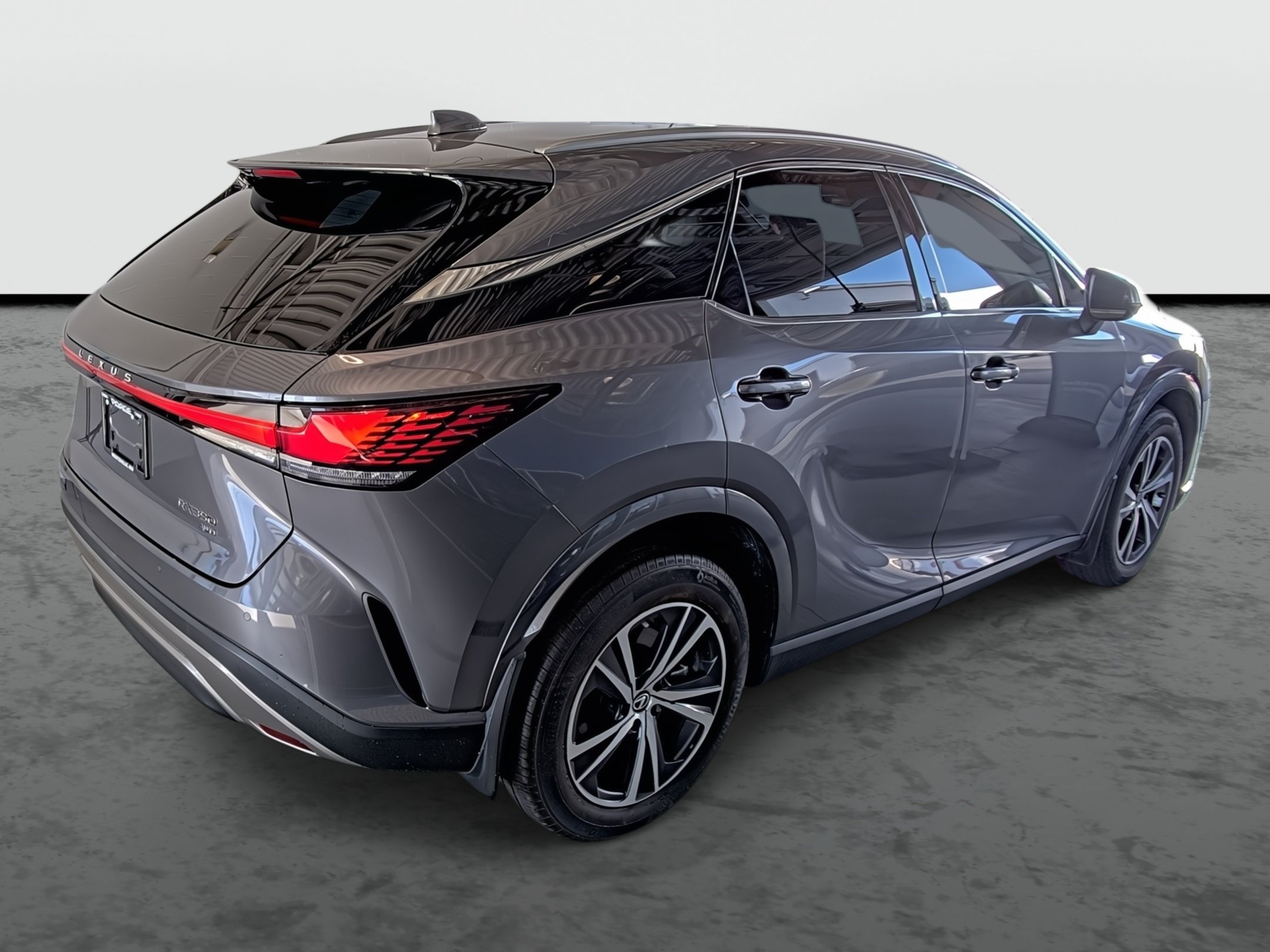 Used 2023 Lexus RX 350 Premium w/ Accessory Package AWD/4WD image 14