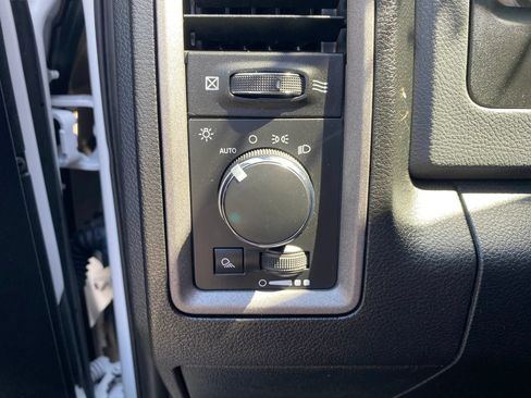 Used 2017 RAM 3500 Tradesman w/ Popular Equipment Group AWD/4WD image 18