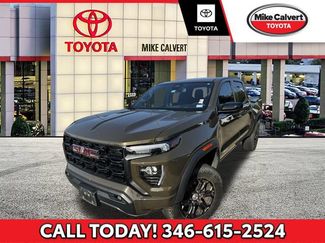 Used 2024 GMC Canyon Elevation w/ Convenience Package RWD video 1