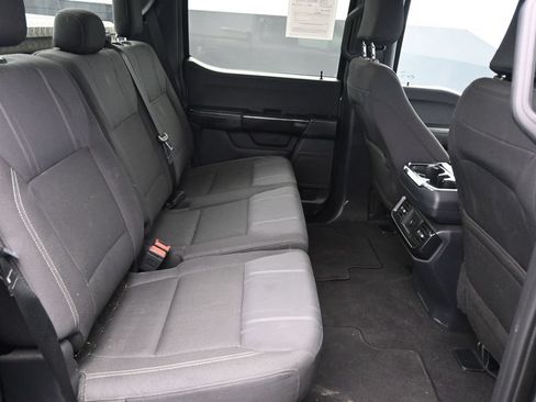 Used 2026 Ford F150 STX w/ Equipment Group 200A RWD image 12