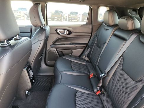 New 2026 Jeep Compass Latitude w/ Quick Order Package 29K image 9