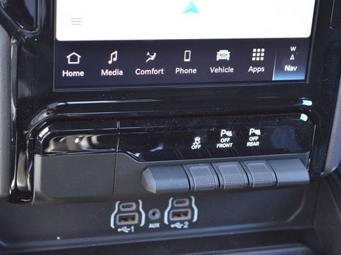 New 2025 RAM 1500 Big Horn image 27