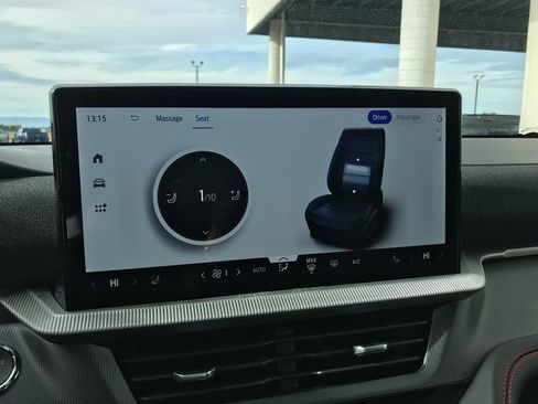 New 2025 Ford Explorer ST w/ Sun And Sound Package image 14