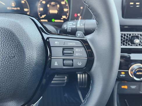 New 2026 Honda Civic Sport Touring image 33