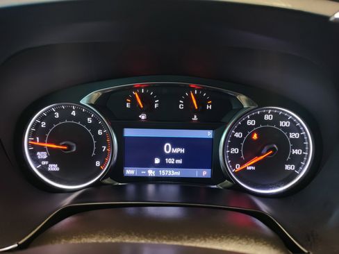 Used 2024 Chevrolet Blazer LT w/ Convenience Package FWD image 22