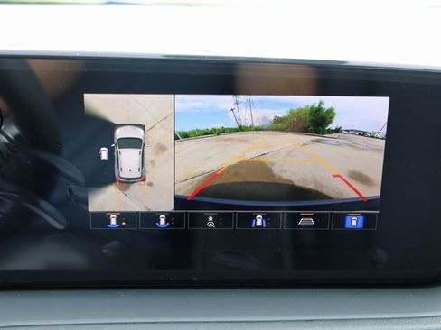 New 2026 Buick Encore GX Preferred w/ Advanced Technology Package image 17