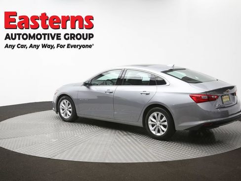Used 2024 Chevrolet Malibu LT FWD image 65