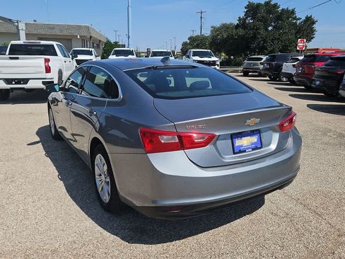 Used 2024 Chevrolet Malibu LT FWD image 6