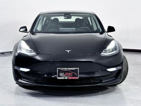 Used 2021 Tesla Model 3 Long Range image 7