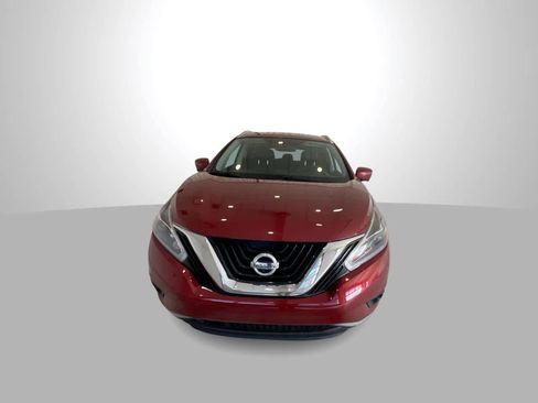 Used 2018 Nissan Murano SL image 3