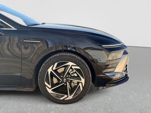 New 2026 Hyundai Sonata SEL AWD/4WD image 10