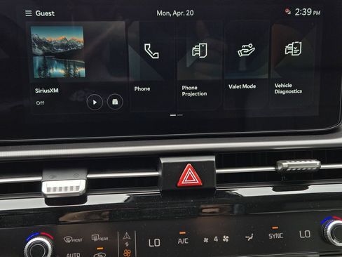 New 2026 Kia Sportage EX FWD image 14