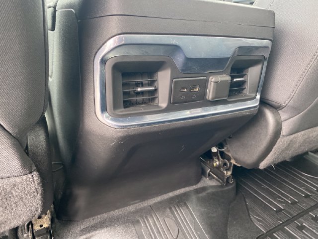 Used 2021 GMC Sierra 1500 Elevation w/ LPO, Elevation Black Package AWD/4WD image 19