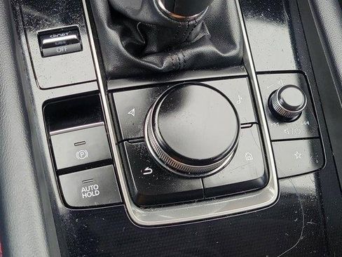 Used 2025 MAZDA MAZDA3 s image 29