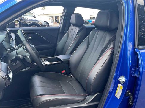 Used 2025 Acura ADX A-Spec AWD/4WD image 27