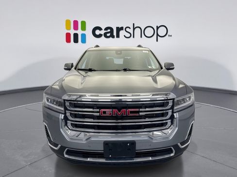 Used 2023 GMC Acadia SLE w/ Driver Convenience Package AWD/4WD image 8