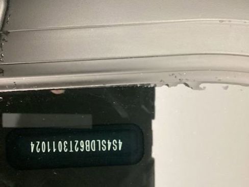 Used 2026 Subaru Forester Premium image 15