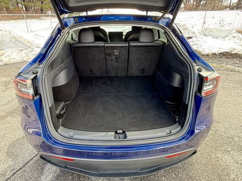 Used 2020 Tesla Model Y Performance image 30