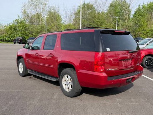 Used 2014 GMC Yukon XL SLT w/ SLT-2 Equipment Package RWD image 7