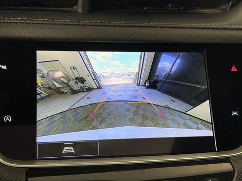 Certified 2025 Cadillac XT6 Luxury AWD/4WD image 25